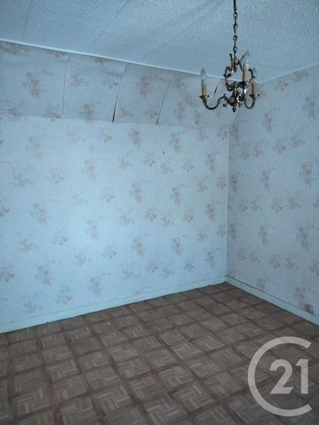 maison à vendre - 3 pièces - 82.0 m2 - ST QUENTIN - 02 - PICARDIE - Century 21 Faubourg D'Isle