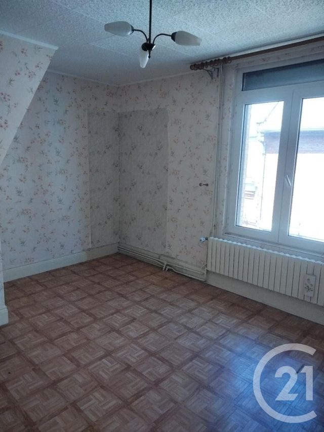 maison à vendre - 3 pièces - 82.0 m2 - ST QUENTIN - 02 - PICARDIE - Century 21 Faubourg D'Isle