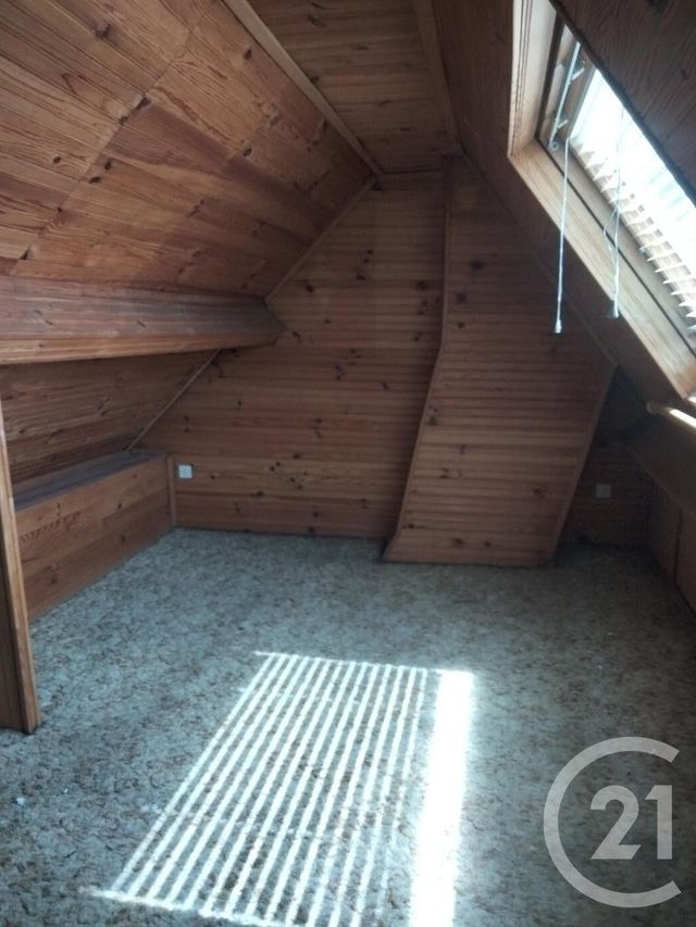 maison à vendre - 3 pièces - 82.0 m2 - ST QUENTIN - 02 - PICARDIE - Century 21 Faubourg D'Isle