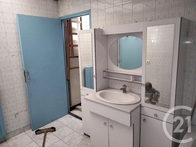 maison à vendre - 3 pièces - 82.0 m2 - ST QUENTIN - 02 - PICARDIE - Century 21 Faubourg D'Isle