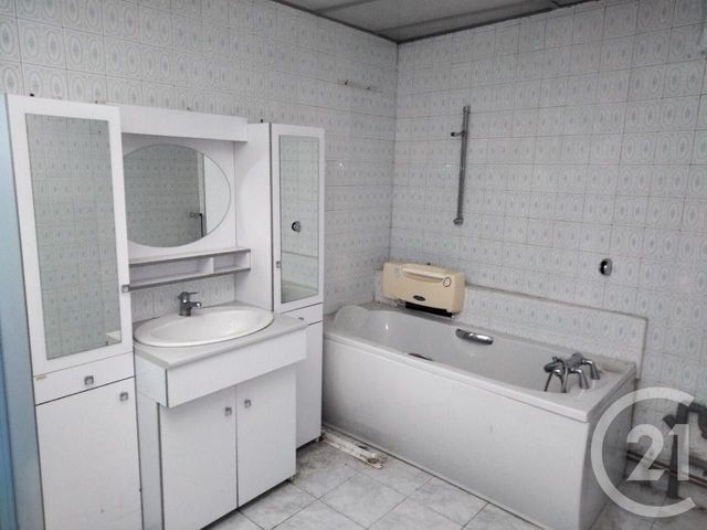 maison à vendre - 3 pièces - 82.0 m2 - ST QUENTIN - 02 - PICARDIE - Century 21 Faubourg D'Isle