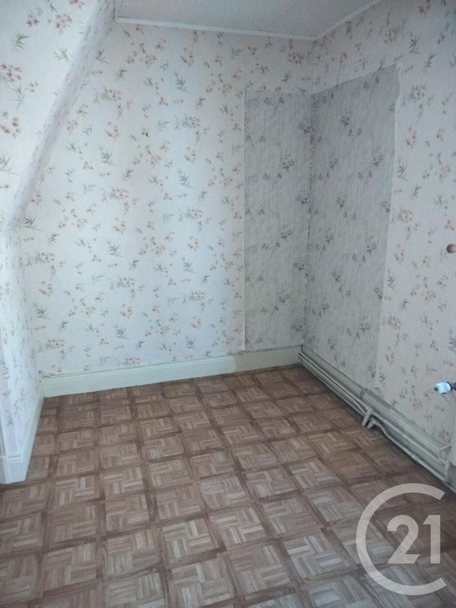 maison à vendre - 3 pièces - 82.0 m2 - ST QUENTIN - 02 - PICARDIE - Century 21 Faubourg D'Isle