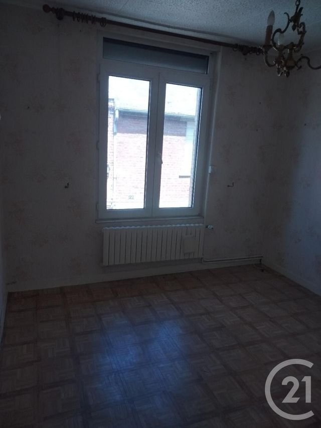 maison à vendre - 3 pièces - 82.0 m2 - ST QUENTIN - 02 - PICARDIE - Century 21 Faubourg D'Isle