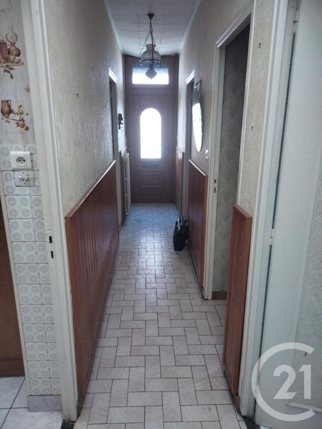 Maison à vendre ST QUENTIN