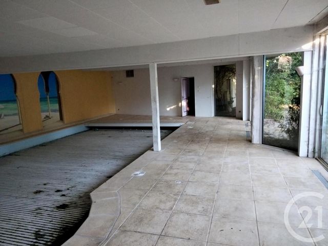 maison à vendre - 12 pièces - 375.0 m2 - NEUFBOSC - 76 - HAUTE-NORMANDIE - Century 21 Faubourg D'Isle