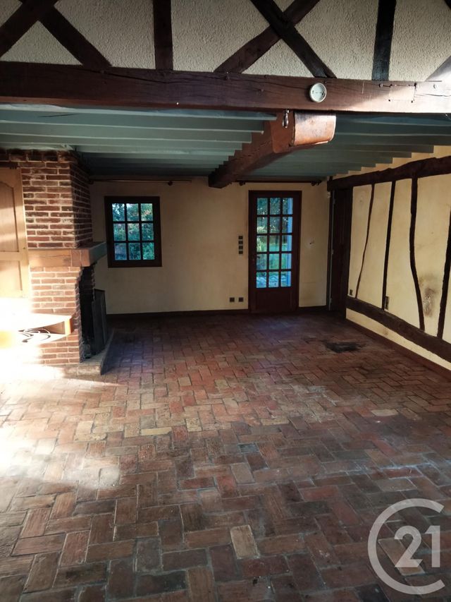 maison à vendre - 12 pièces - 375.0 m2 - NEUFBOSC - 76 - HAUTE-NORMANDIE - Century 21 Faubourg D'Isle