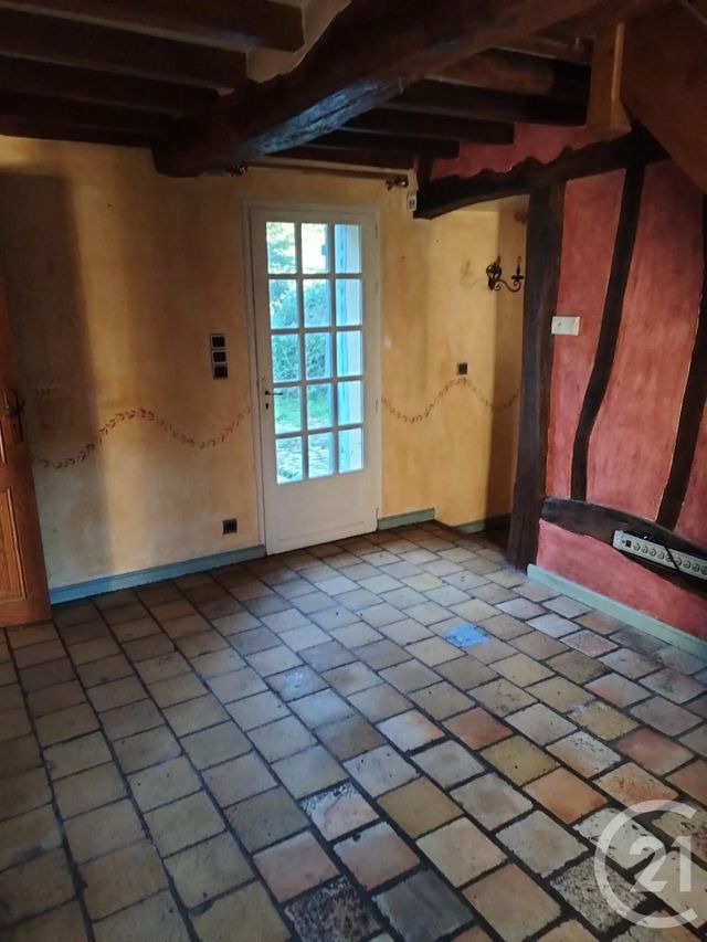 maison à vendre - 12 pièces - 375.0 m2 - NEUFBOSC - 76 - HAUTE-NORMANDIE - Century 21 Faubourg D'Isle