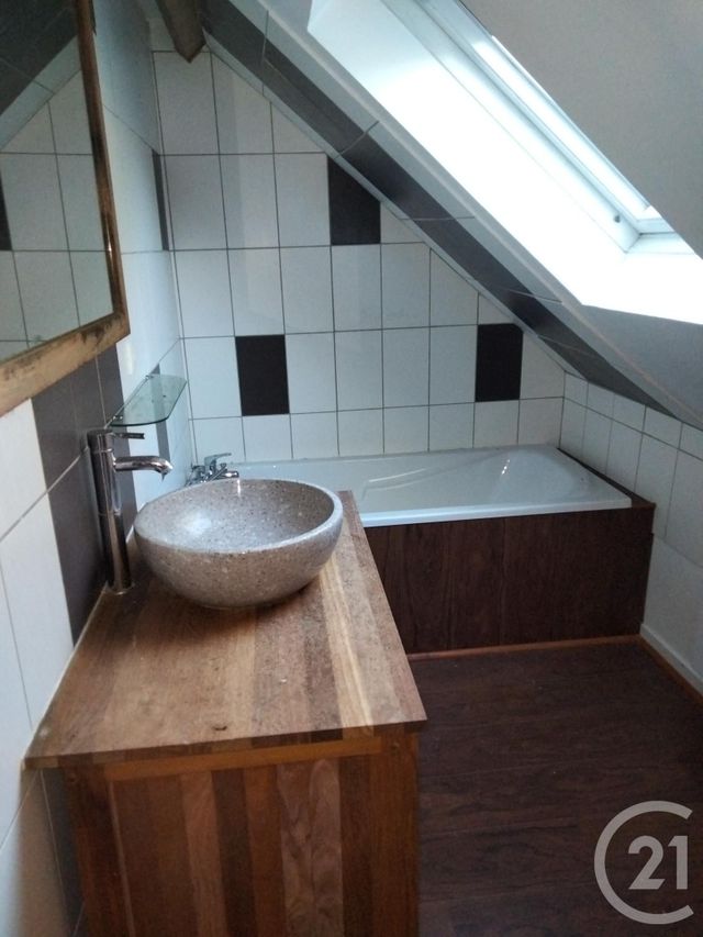 maison à vendre - 12 pièces - 375.0 m2 - NEUFBOSC - 76 - HAUTE-NORMANDIE - Century 21 Faubourg D'Isle