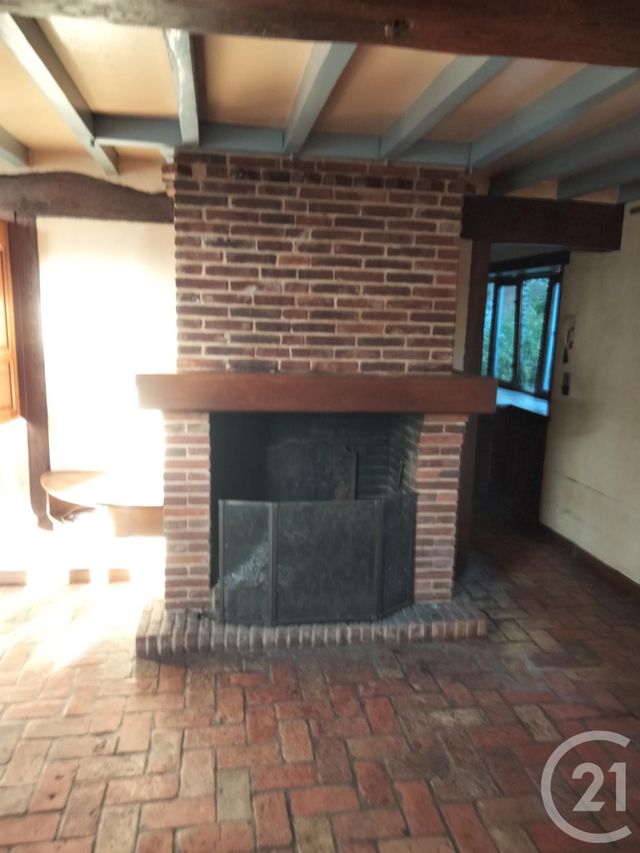 maison à vendre - 12 pièces - 375.0 m2 - NEUFBOSC - 76 - HAUTE-NORMANDIE - Century 21 Faubourg D'Isle