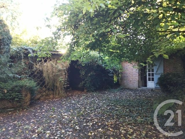 maison à vendre - 12 pièces - 375.0 m2 - NEUFBOSC - 76 - HAUTE-NORMANDIE - Century 21 Faubourg D'Isle