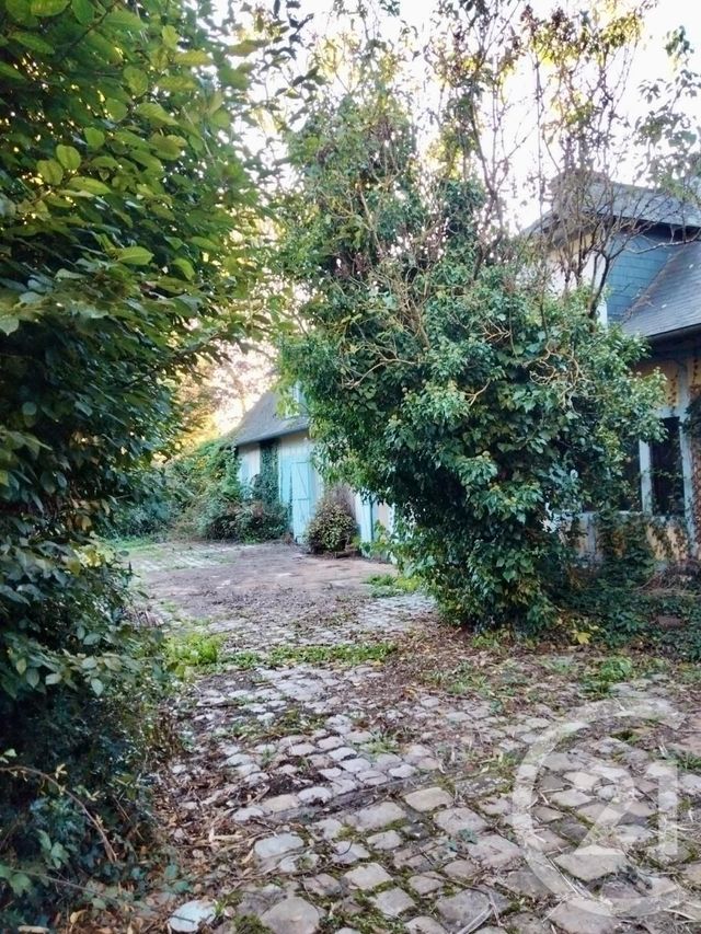 maison à vendre - 12 pièces - 375.0 m2 - NEUFBOSC - 76 - HAUTE-NORMANDIE - Century 21 Faubourg D'Isle