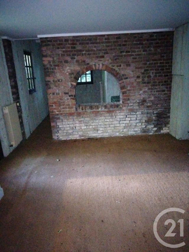 maison à vendre - 12 pièces - 375.0 m2 - NEUFBOSC - 76 - HAUTE-NORMANDIE - Century 21 Faubourg D'Isle