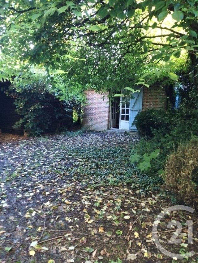 maison à vendre - 12 pièces - 375.0 m2 - NEUFBOSC - 76 - HAUTE-NORMANDIE - Century 21 Faubourg D'Isle