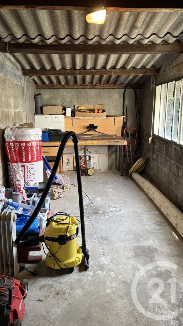 maison à vendre - 6 pièces - 68.5 m2 - PERONNE - 80 - PICARDIE - Century 21 Faubourg D'Isle