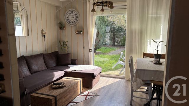 maison à vendre - 6 pièces - 68.5 m2 - PERONNE - 80 - PICARDIE - Century 21 Faubourg D'Isle