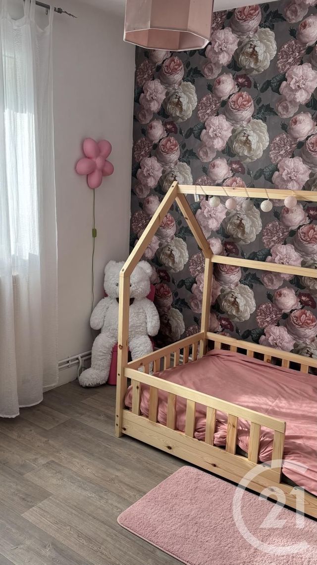 maison à vendre - 6 pièces - 68.5 m2 - PERONNE - 80 - PICARDIE - Century 21 Faubourg D'Isle