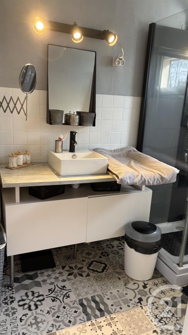 maison à vendre - 6 pièces - 68.5 m2 - PERONNE - 80 - PICARDIE - Century 21 Faubourg D'Isle