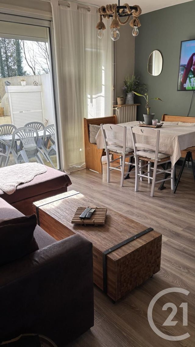 maison à vendre - 6 pièces - 68.5 m2 - PERONNE - 80 - PICARDIE - Century 21 Faubourg D'Isle