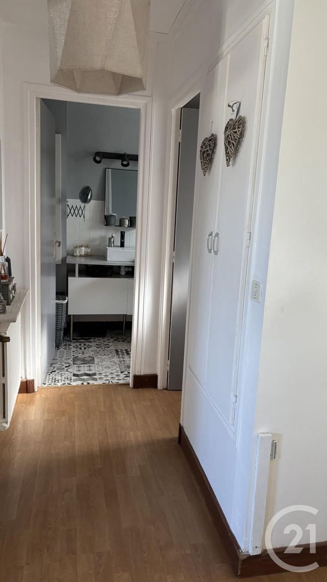 maison à vendre - 6 pièces - 68.5 m2 - PERONNE - 80 - PICARDIE - Century 21 Faubourg D'Isle