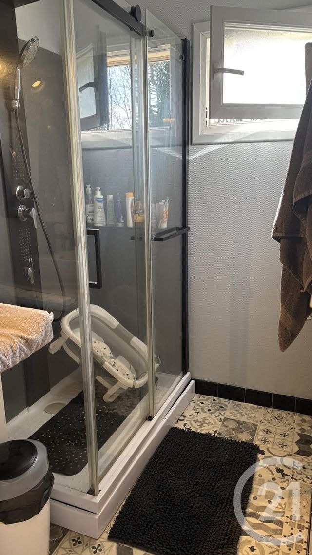 maison à vendre - 6 pièces - 68.5 m2 - PERONNE - 80 - PICARDIE - Century 21 Faubourg D'Isle