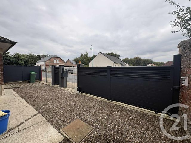 maison à vendre - 4 pièces - 82.0 m2 - PERONNE - 80 - PICARDIE - Century 21 Faubourg D'Isle