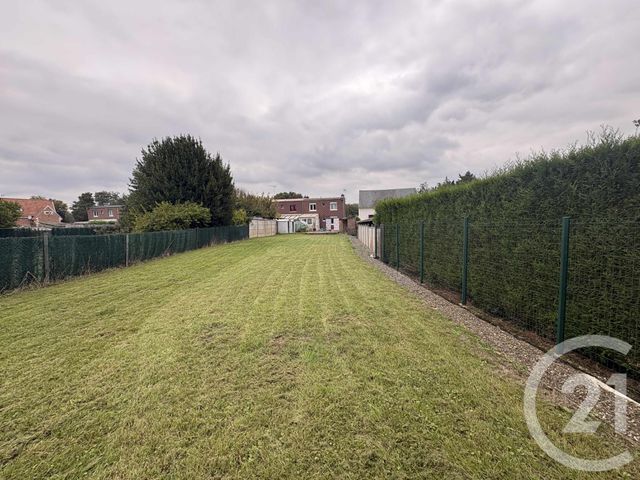 maison à vendre - 4 pièces - 82.0 m2 - PERONNE - 80 - PICARDIE - Century 21 Faubourg D'Isle