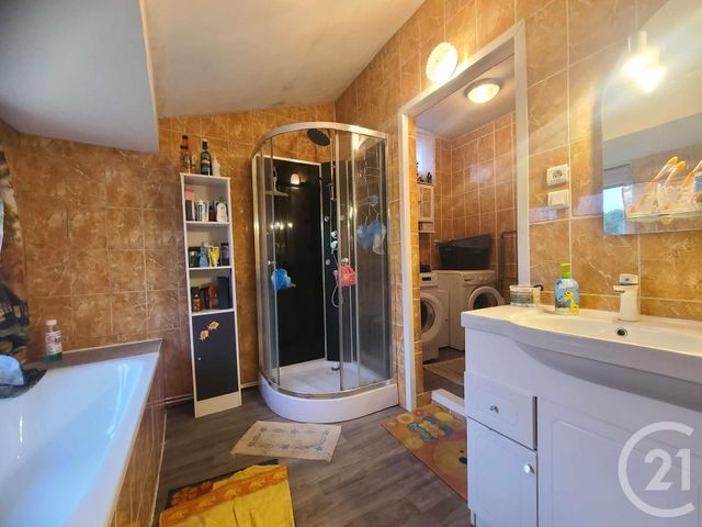 maison à vendre - 5 pièces - 140.0 m2 - PERONNE - 80 - PICARDIE - Century 21 Faubourg D'Isle