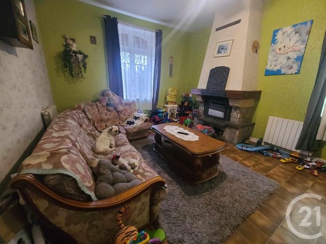 maison à vendre - 5 pièces - 140.0 m2 - PERONNE - 80 - PICARDIE - Century 21 Faubourg D'Isle