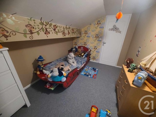 maison à vendre - 5 pièces - 140.0 m2 - PERONNE - 80 - PICARDIE - Century 21 Faubourg D'Isle