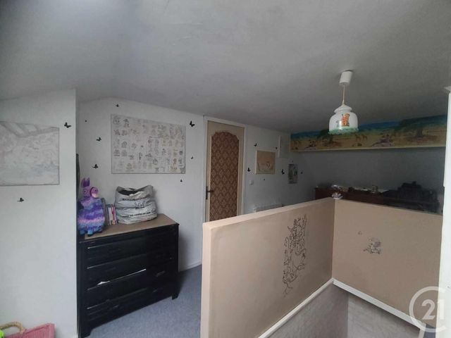 maison à vendre - 5 pièces - 140.0 m2 - PERONNE - 80 - PICARDIE - Century 21 Faubourg D'Isle