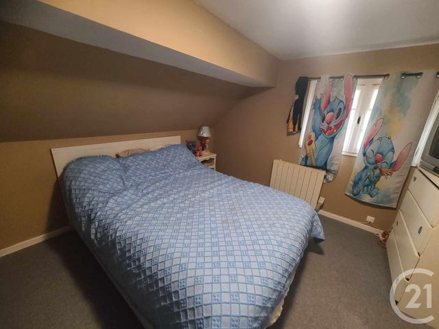 maison à vendre - 5 pièces - 140.0 m2 - PERONNE - 80 - PICARDIE - Century 21 Faubourg D'Isle