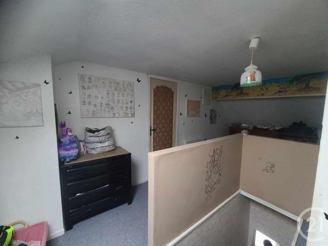 maison à vendre - 5 pièces - 140.0 m2 - PERONNE - 80 - PICARDIE - Century 21 Faubourg D'Isle