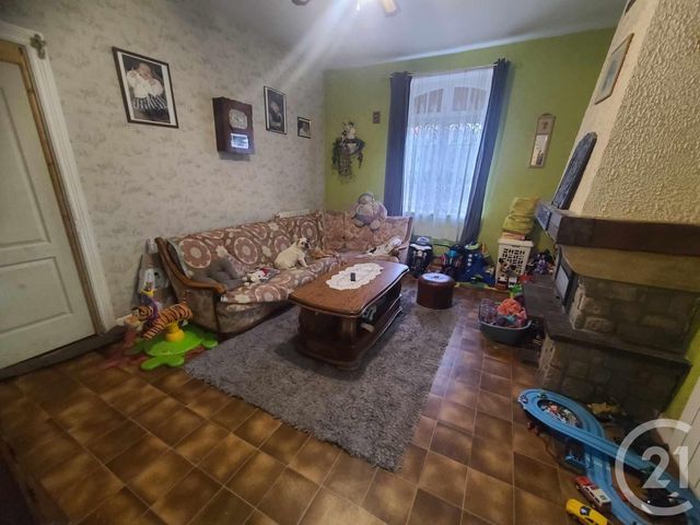 maison à vendre - 5 pièces - 140.0 m2 - PERONNE - 80 - PICARDIE - Century 21 Faubourg D'Isle