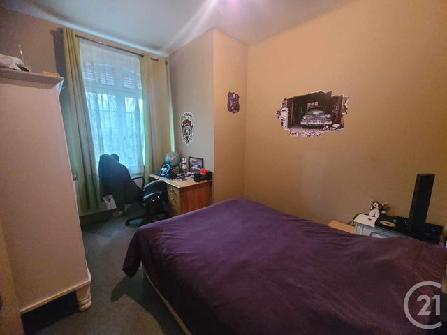 maison à vendre - 5 pièces - 140.0 m2 - PERONNE - 80 - PICARDIE - Century 21 Faubourg D'Isle