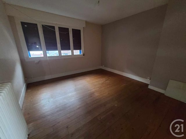 maison à vendre - 3 pièces - 78.62 m2 - PERONNE - 80 - PICARDIE - Century 21 Faubourg D'Isle