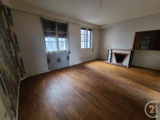 maison à vendre - 3 pièces - 78.62 m2 - PERONNE - 80 - PICARDIE - Century 21 Faubourg D'Isle
