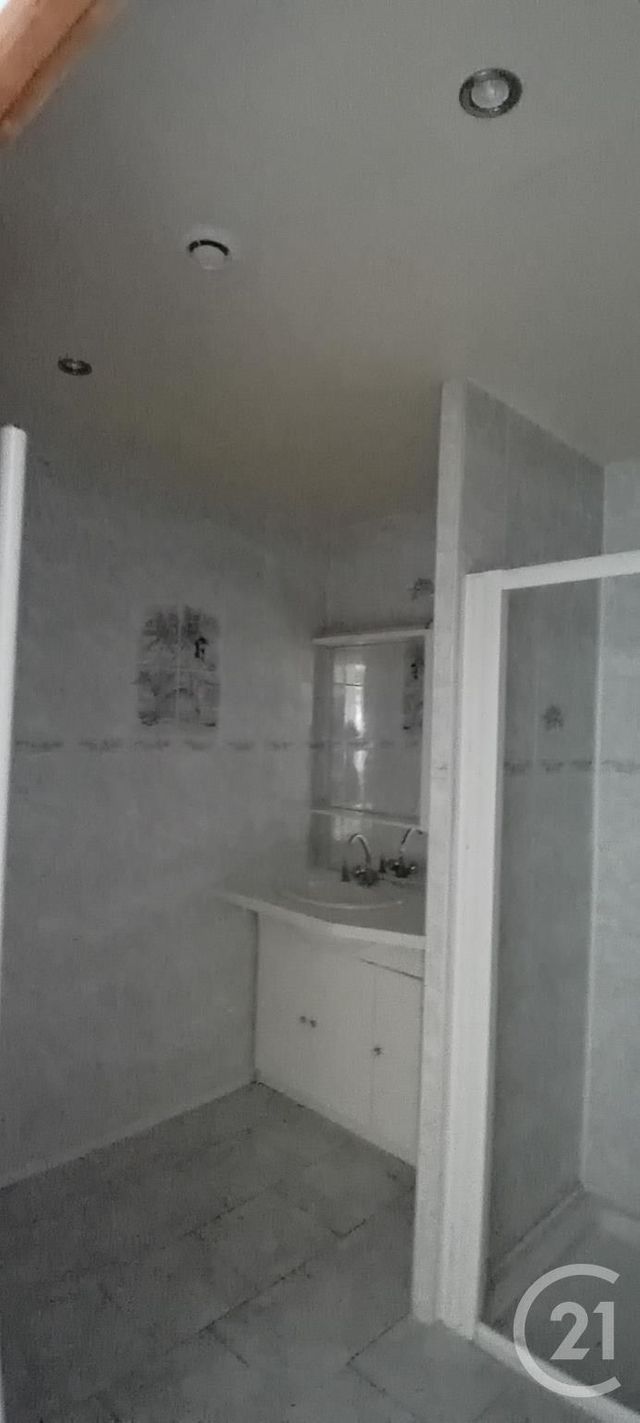 maison à vendre - 3 pièces - 82.0 m2 - ESTREES MONS - 80 - PICARDIE - Century 21 Faubourg D'Isle