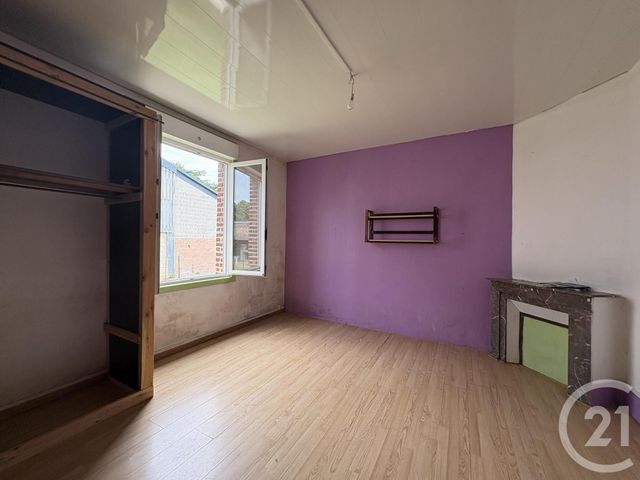 maison à vendre - 4 pièces - 152.0 m2 - PERONNE - 80 - PICARDIE - Century 21 Faubourg D'Isle
