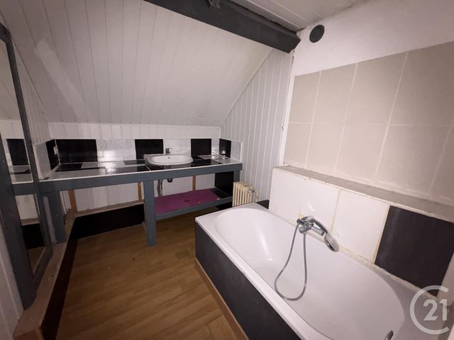 maison à vendre - 4 pièces - 152.0 m2 - PERONNE - 80 - PICARDIE - Century 21 Faubourg D'Isle