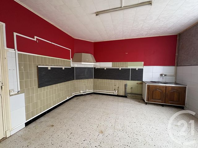 maison à vendre - 4 pièces - 152.0 m2 - PERONNE - 80 - PICARDIE - Century 21 Faubourg D'Isle