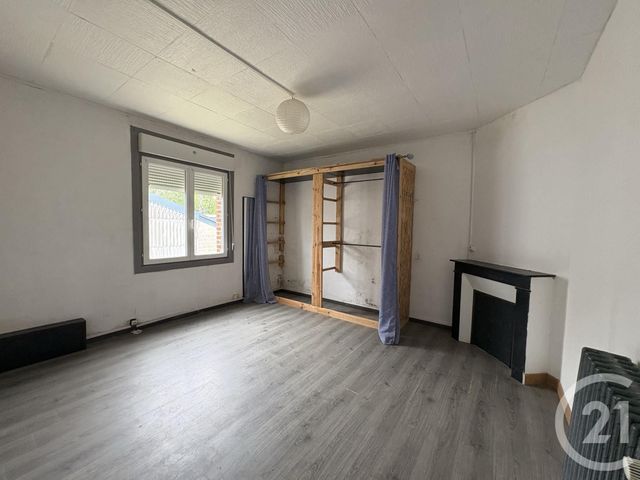 maison à vendre - 4 pièces - 152.0 m2 - PERONNE - 80 - PICARDIE - Century 21 Faubourg D'Isle
