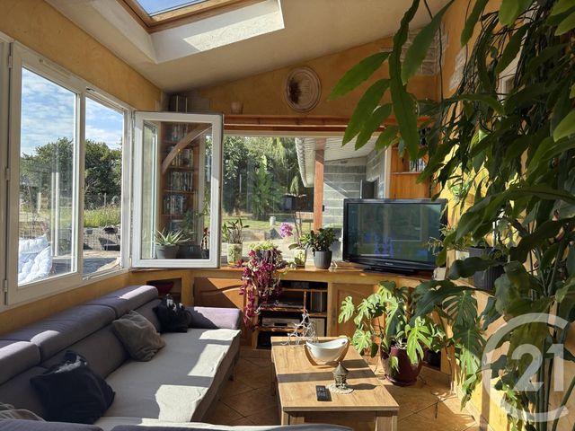 maison à vendre - 6 pièces - 109.74 m2 - PERONNE - 80 - PICARDIE - Century 21 Faubourg D'Isle