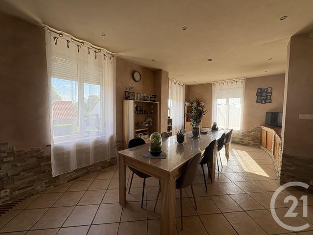Maison à vendre PERONNE