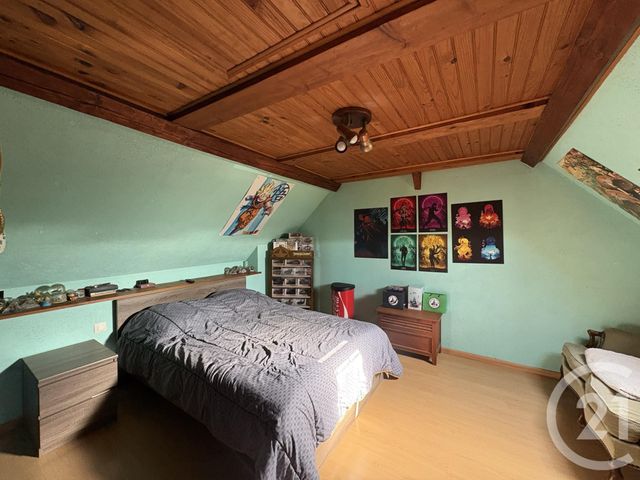 maison à vendre - 6 pièces - 109.74 m2 - PERONNE - 80 - PICARDIE - Century 21 Faubourg D'Isle