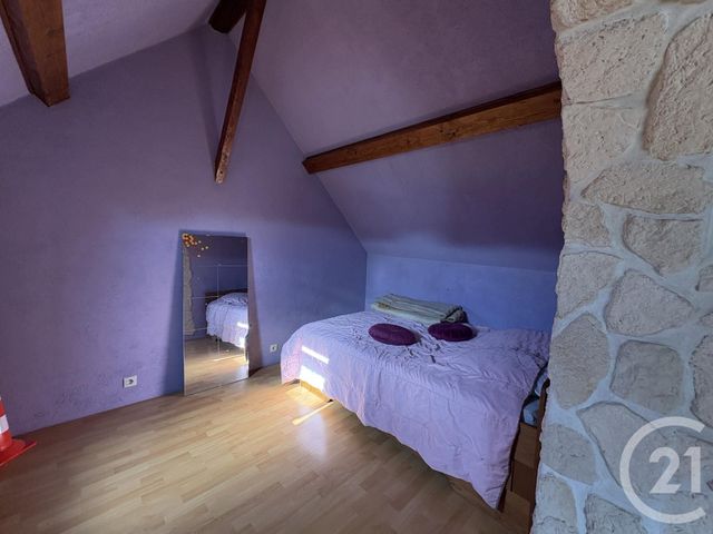 maison à vendre - 6 pièces - 109.74 m2 - PERONNE - 80 - PICARDIE - Century 21 Faubourg D'Isle