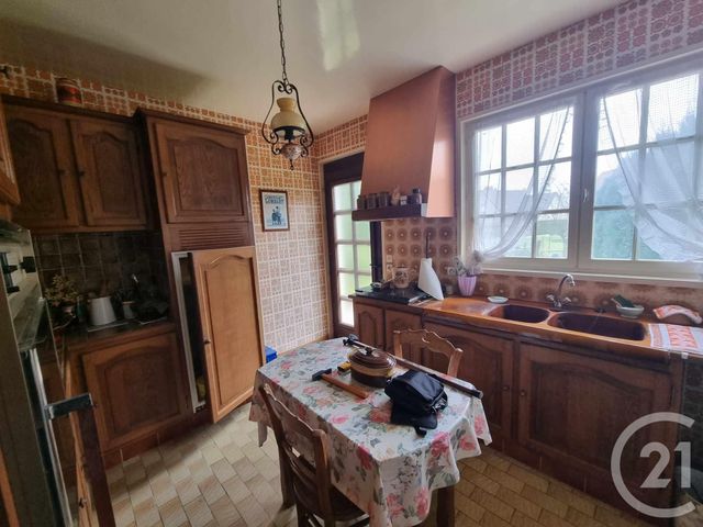 maison à vendre - 4 pièces - 95.0 m2 - NESLE - 80 - PICARDIE - Century 21 Faubourg D'Isle