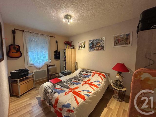 maison à vendre - 5 pièces - 84.0 m2 - PERONNE - 80 - PICARDIE - Century 21 Faubourg D'Isle