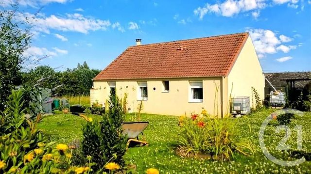 Maison à vendre PERONNE