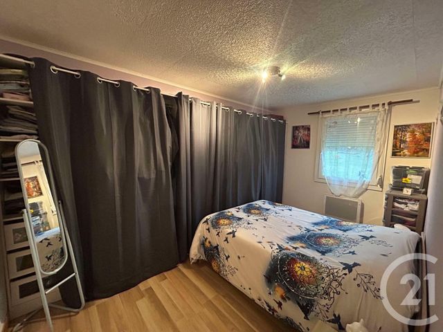 maison à vendre - 5 pièces - 84.0 m2 - PERONNE - 80 - PICARDIE - Century 21 Faubourg D'Isle