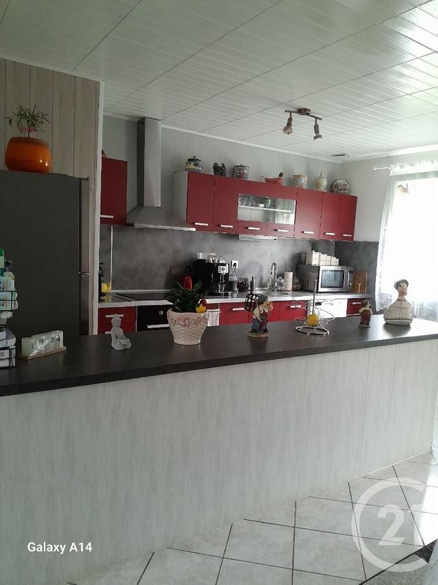 maison à vendre - 5 pièces - 84.0 m2 - PERONNE - 80 - PICARDIE - Century 21 Faubourg D'Isle